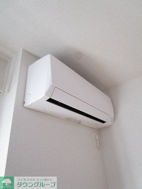 ワレアハレ中海岸の物件内観写真