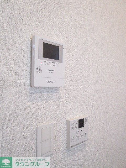 ワレアハレ中海岸の物件内観写真