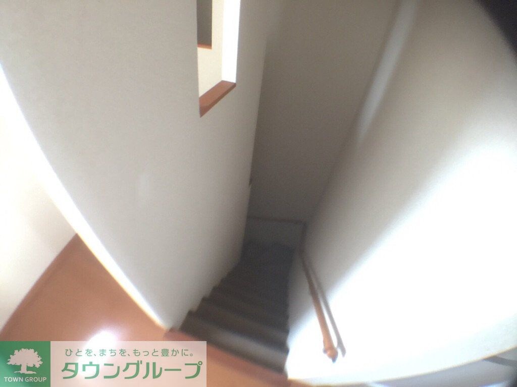 レオパレスすばるIIIの物件内観写真