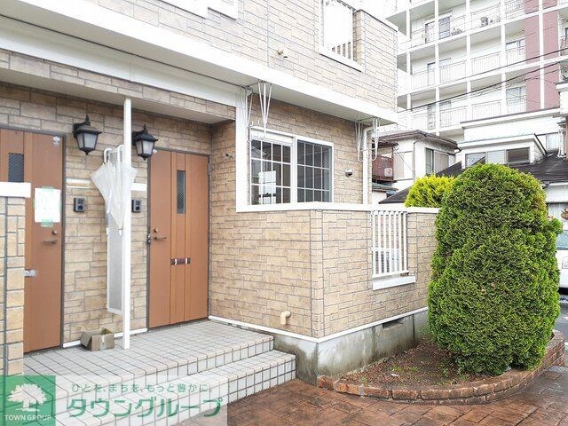 プラム　ブルックの物件内観写真