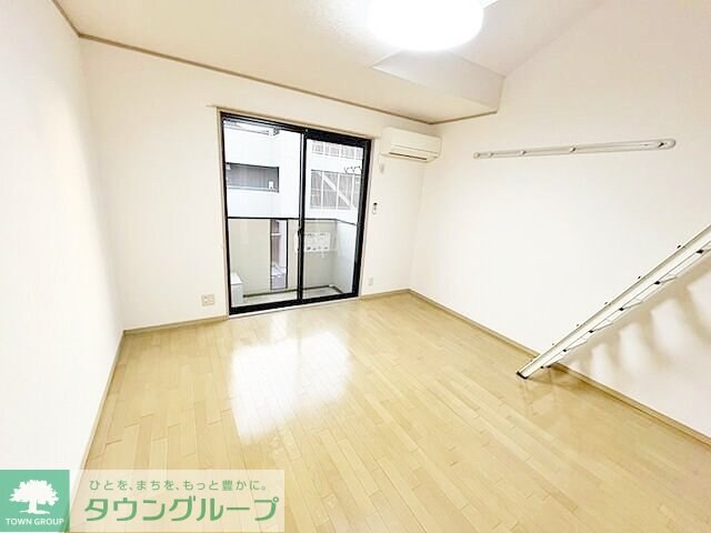 アムールの物件内観写真