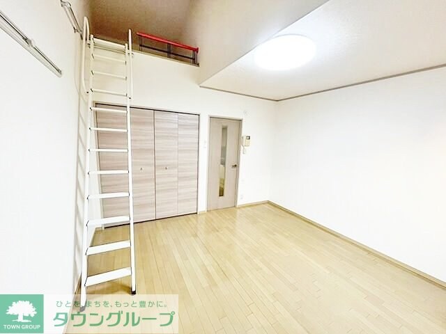 アムールの物件内観写真