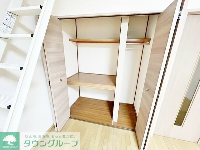 アムールの物件内観写真