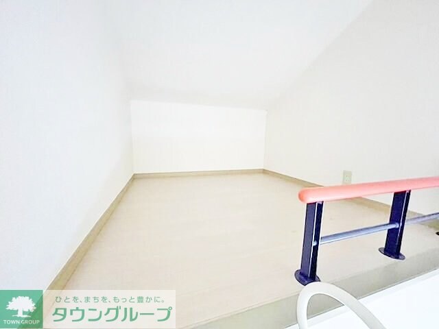 アムールの物件内観写真