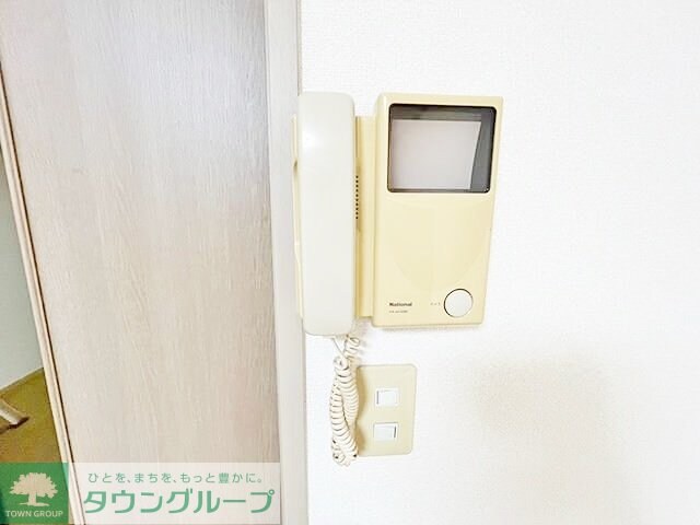 アムールの物件内観写真