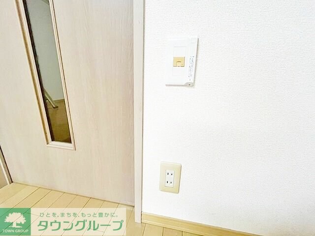 アムールの物件内観写真