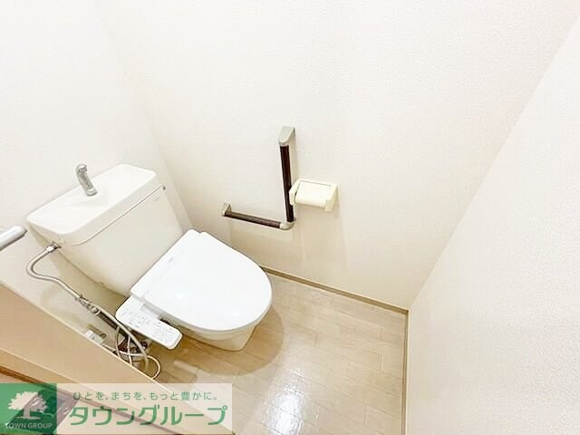 アムールの物件内観写真