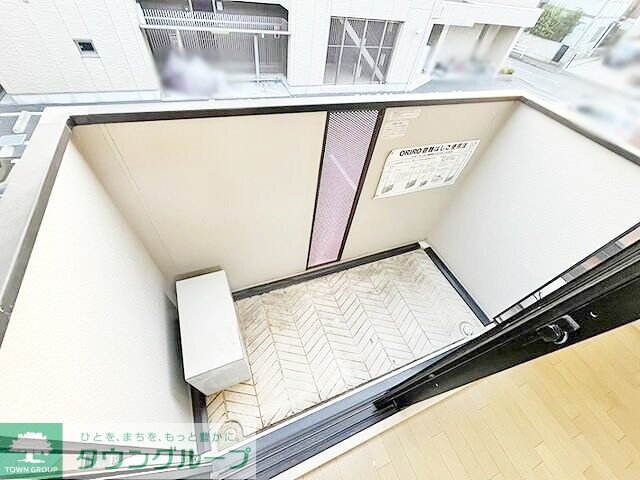 アムールの物件内観写真