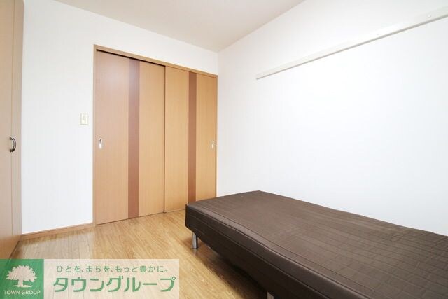 エトワール★の物件内観写真