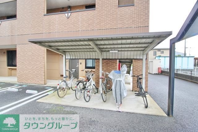 エトワール★の物件内観写真