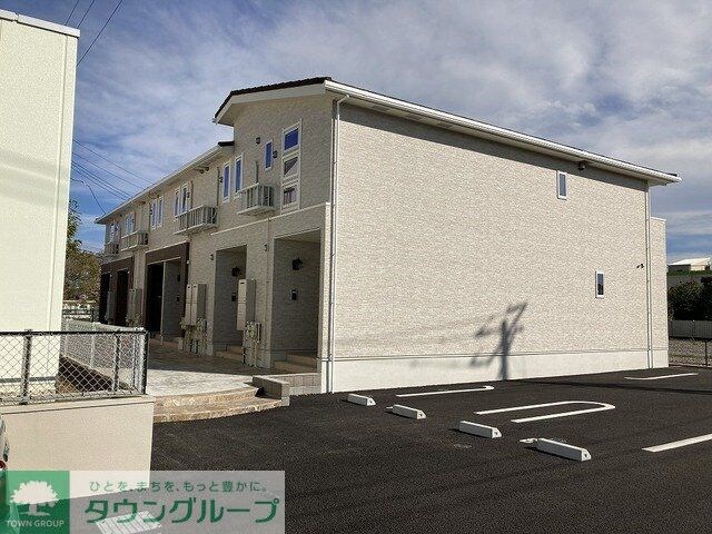 ベルフォーノの物件内観写真