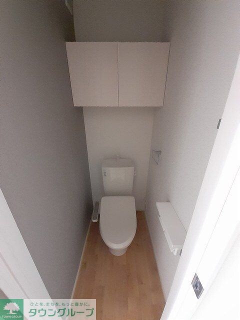 ベルフォーノの物件内観写真