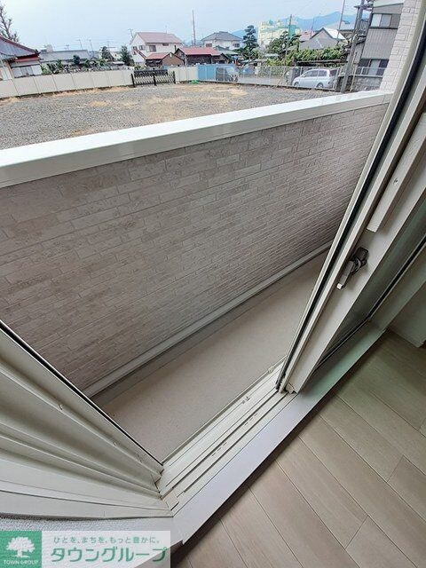 ベルフォーノの物件内観写真