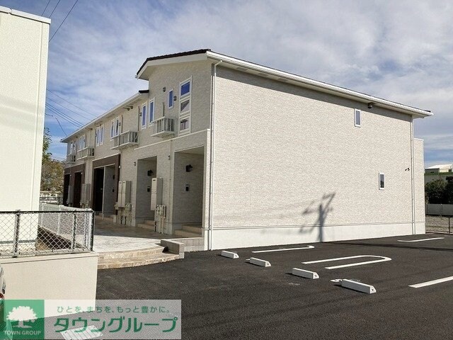 ベルフォーノの物件内観写真