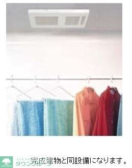 ファンシー・ココの物件内観写真