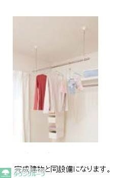 ファンシー・ココの物件内観写真