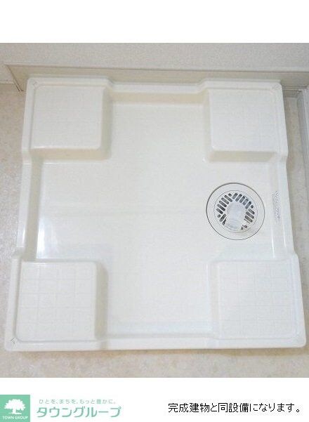 ファンシー・ココの物件内観写真