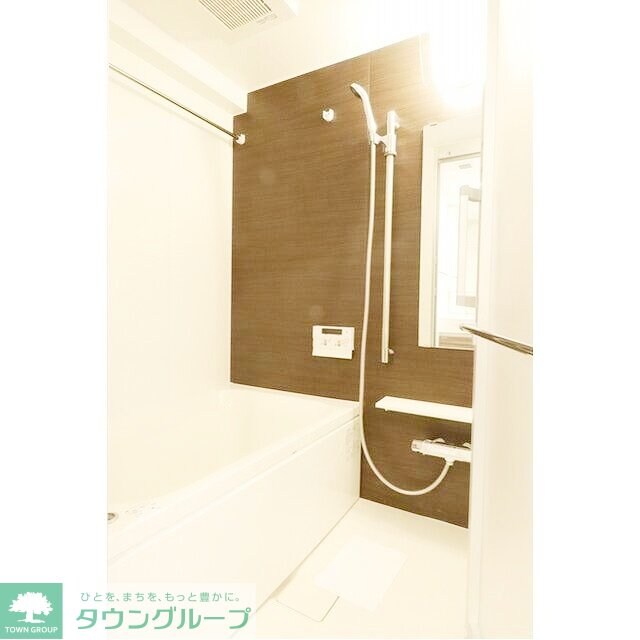 ＣＡＳＳＩＡ藤沢本町　の物件内観写真