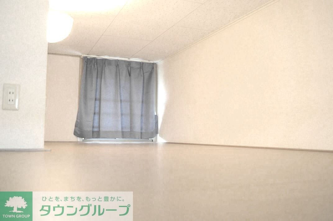 レオパレス御殿の物件内観写真