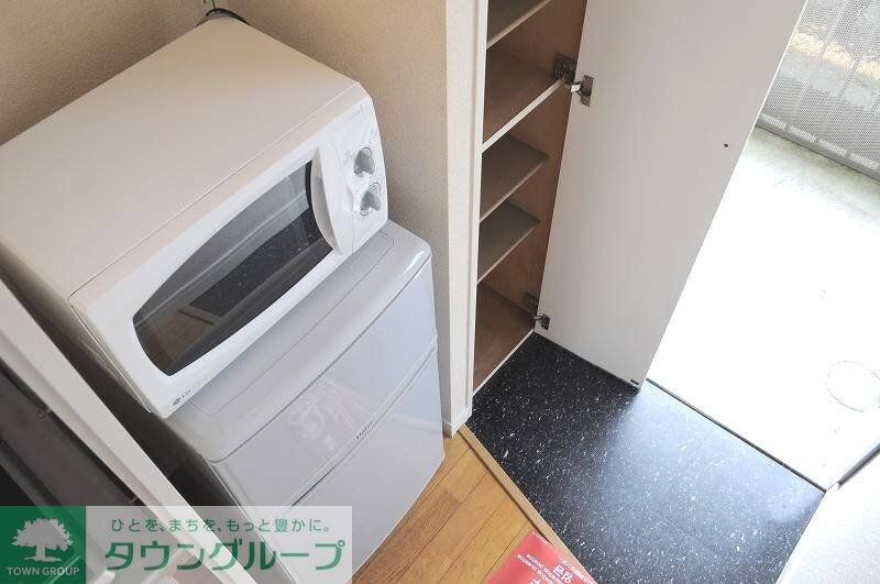 レオパレス御殿の物件内観写真