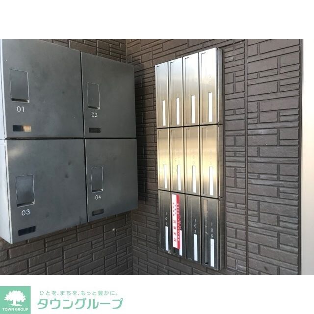 RiverSide西湘の物件内観写真