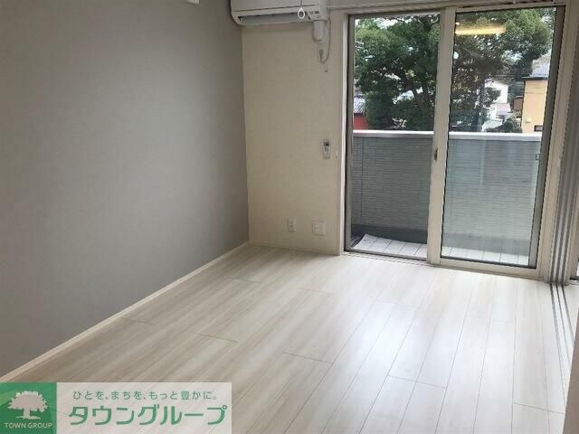 RiverSide西湘の物件内観写真