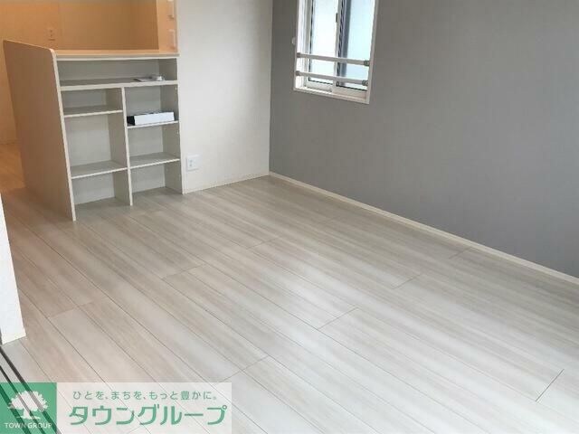 RiverSide西湘の物件内観写真