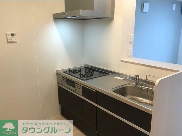 RiverSide西湘の物件内観写真