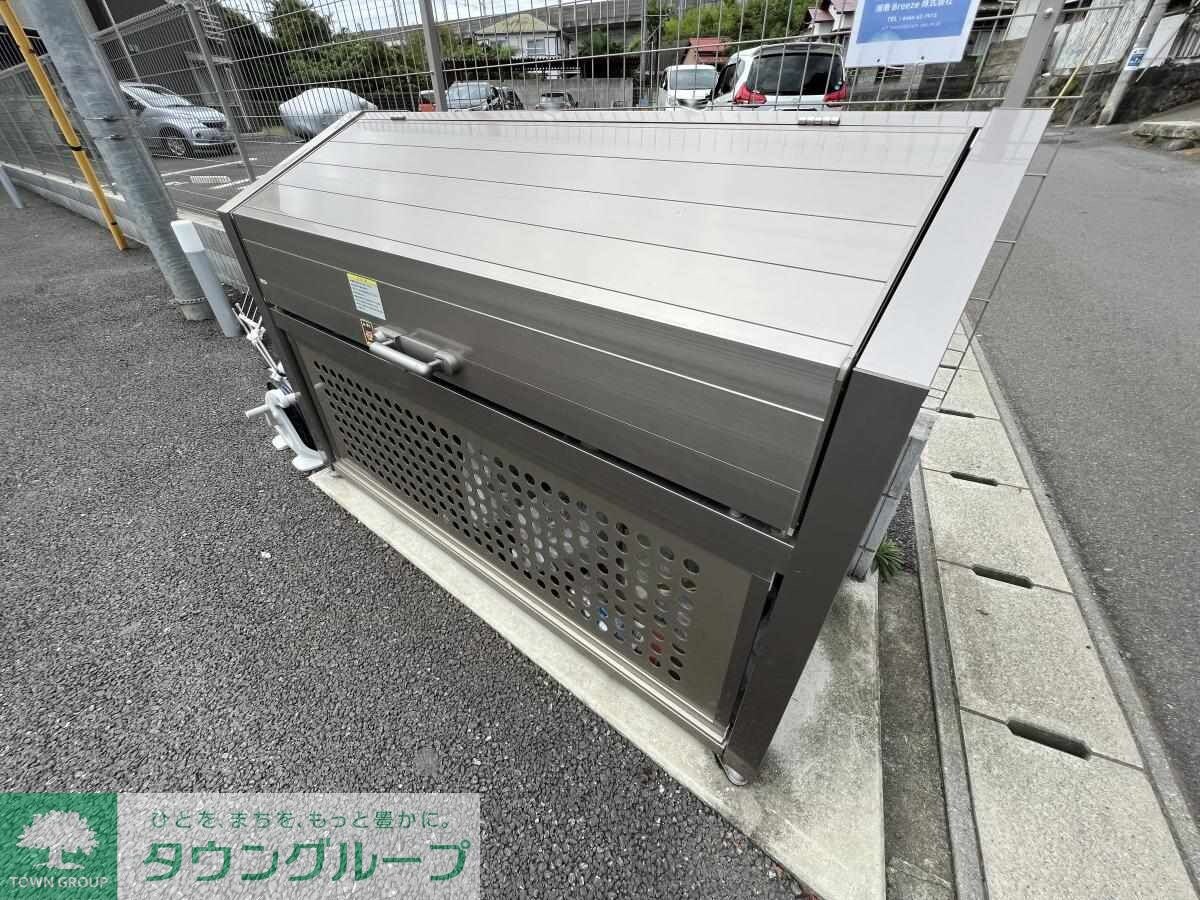 RiverSide西湘の物件内観写真