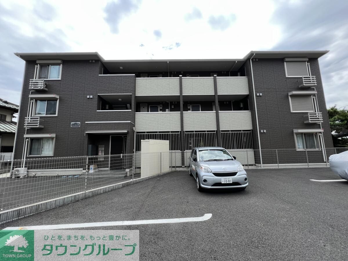 RiverSide西湘の物件内観写真