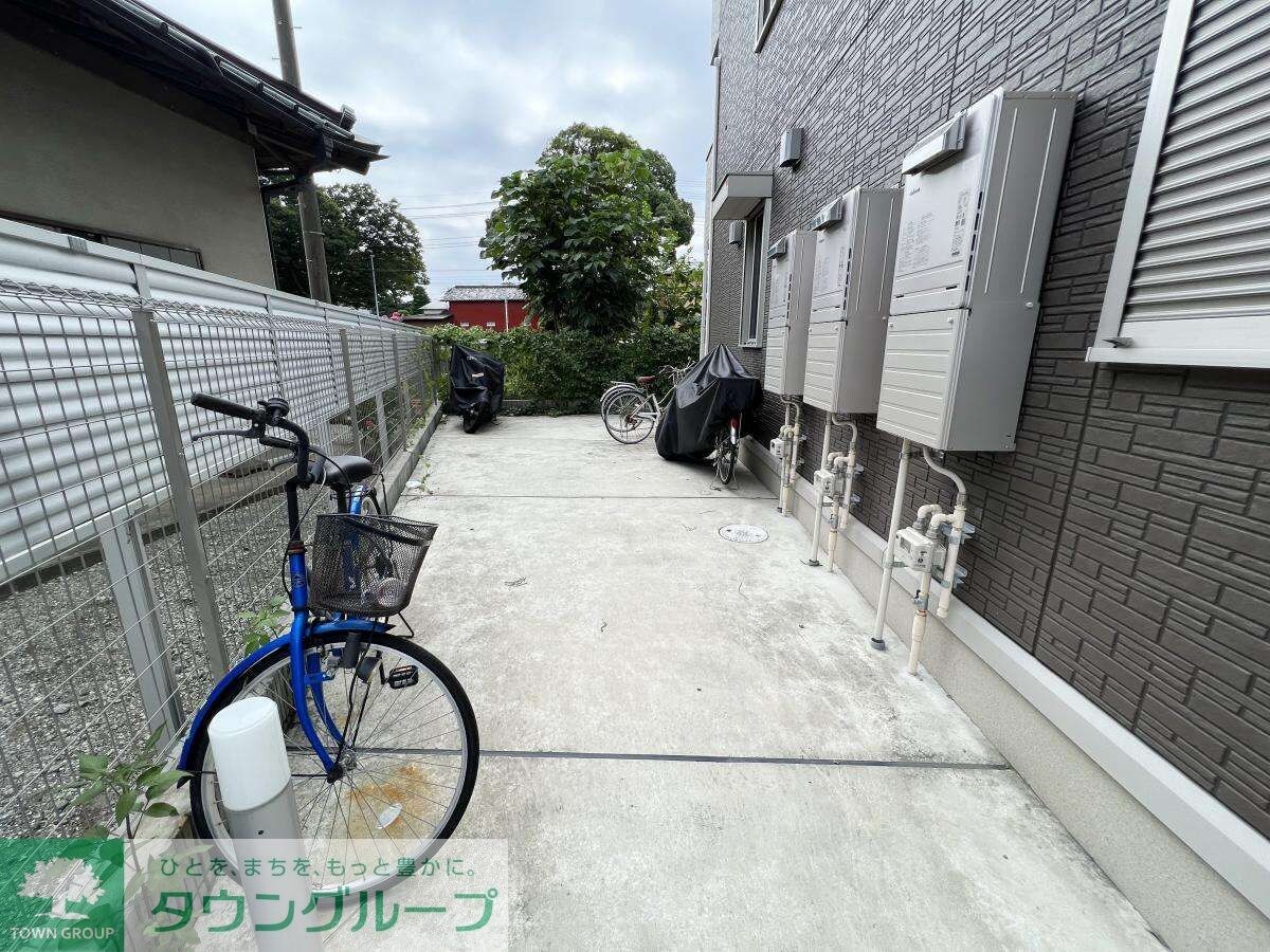 RiverSide西湘の物件内観写真