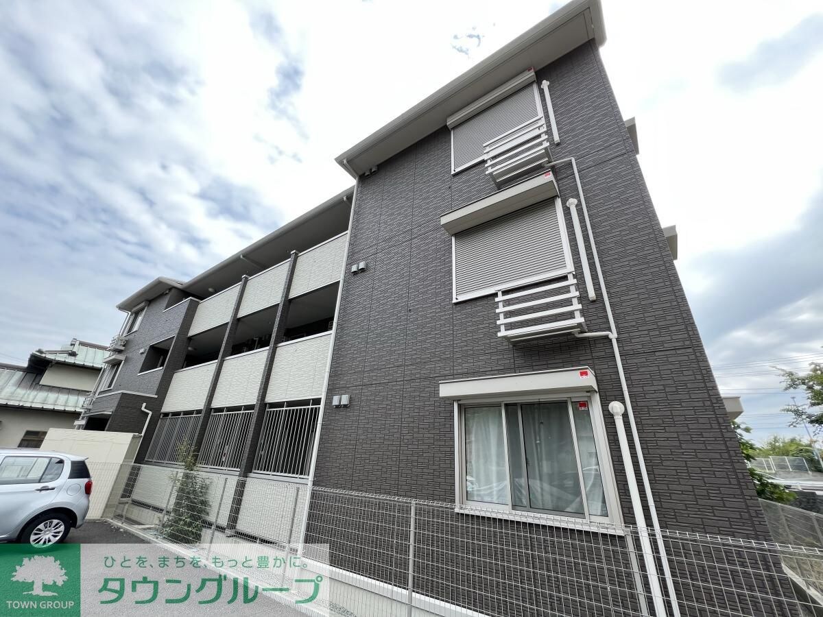 RiverSide西湘の物件内観写真