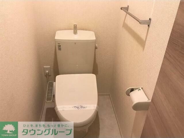 RiverSide西湘の物件内観写真