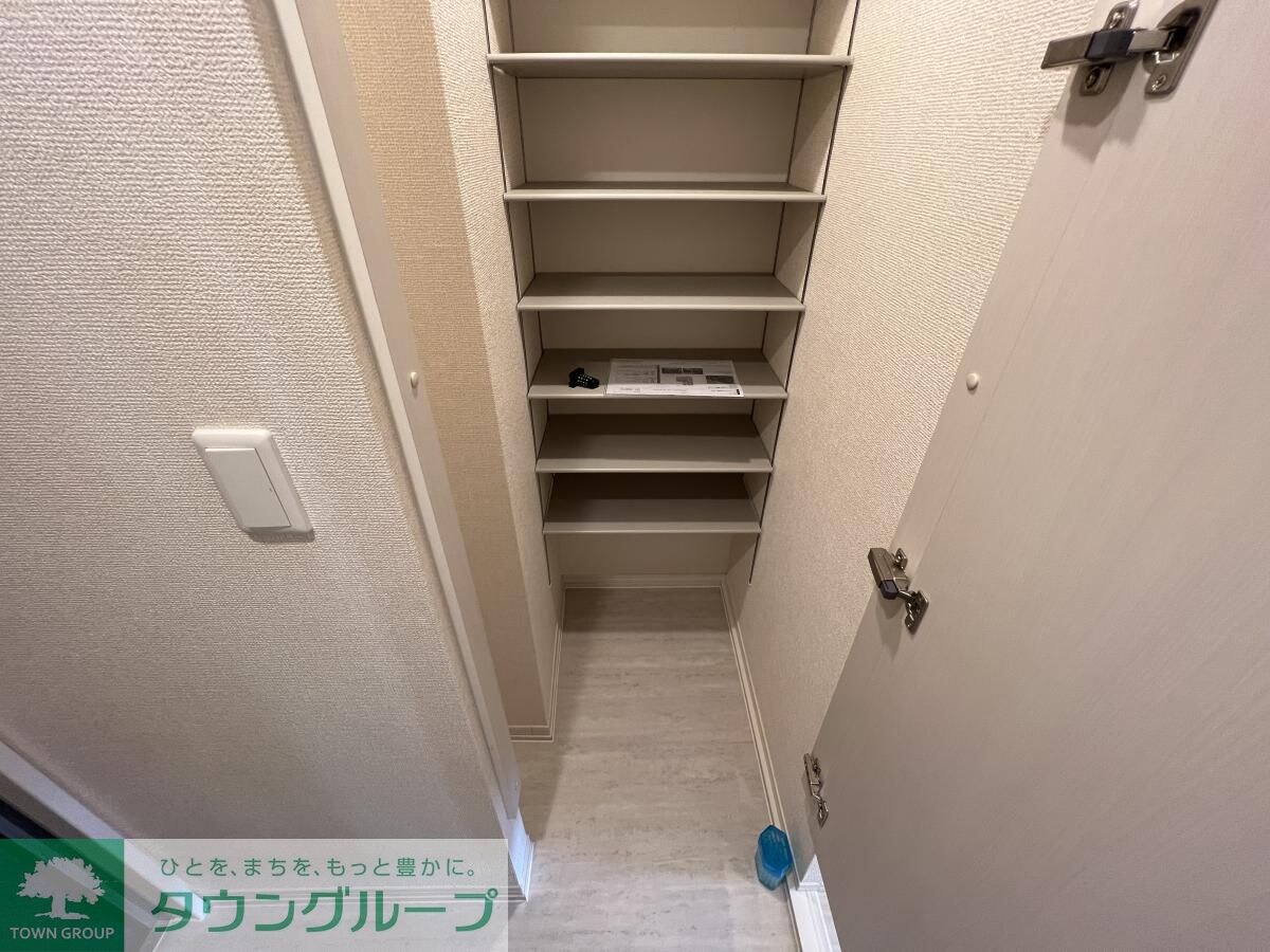 RiverSide西湘の物件内観写真