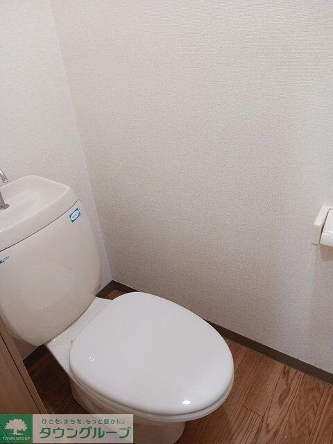 アクティブ山田の物件内観写真