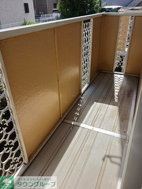 アクティブ山田の物件内観写真