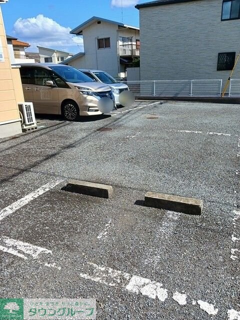 アクティブ山田の物件内観写真