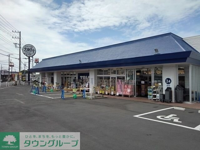 ソレイユ・Ｎの物件内観写真