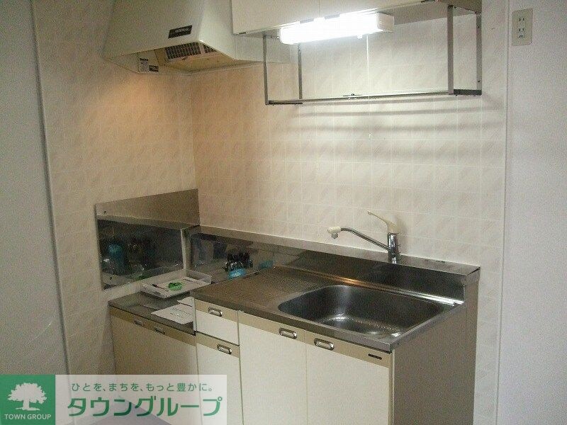 エステート山室の物件内観写真