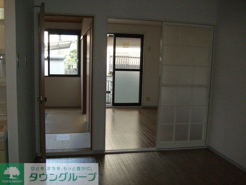 エステート山室の物件内観写真