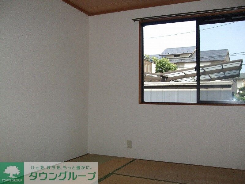 エステート山室の物件内観写真