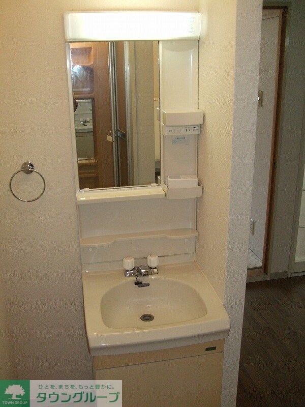 エステート山室の物件内観写真