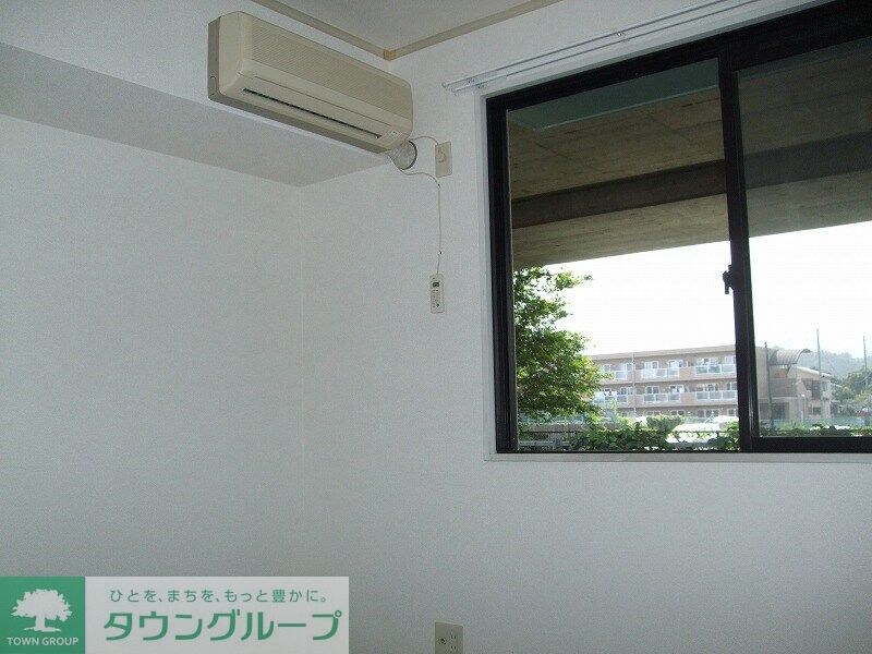 エステート山室の物件内観写真