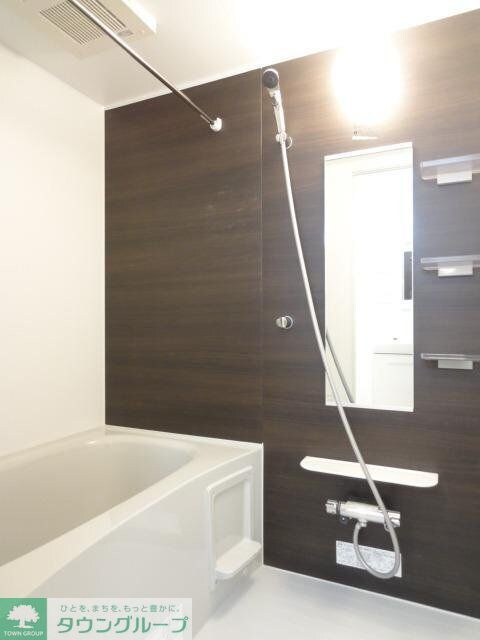 グランデマーレの物件内観写真