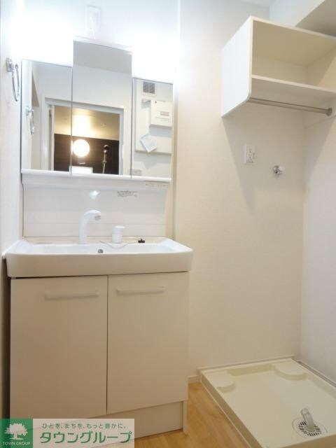 グランデマーレの物件内観写真