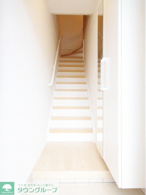 グランデマーレの物件内観写真