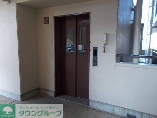 エステートピア小田原の物件内観写真