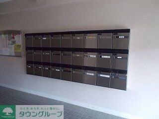 エステートピア小田原の物件内観写真