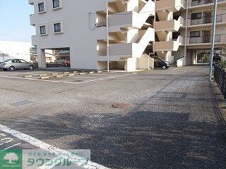 エステートピア小田原の物件内観写真