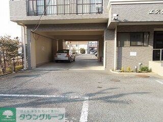 エステートピア小田原の物件内観写真